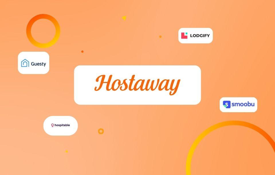 Top Hostaway Alternatives For Short Term Rental Software Hostaway Top Hostaway Alternatives For Short Term Rental Software Hostaway